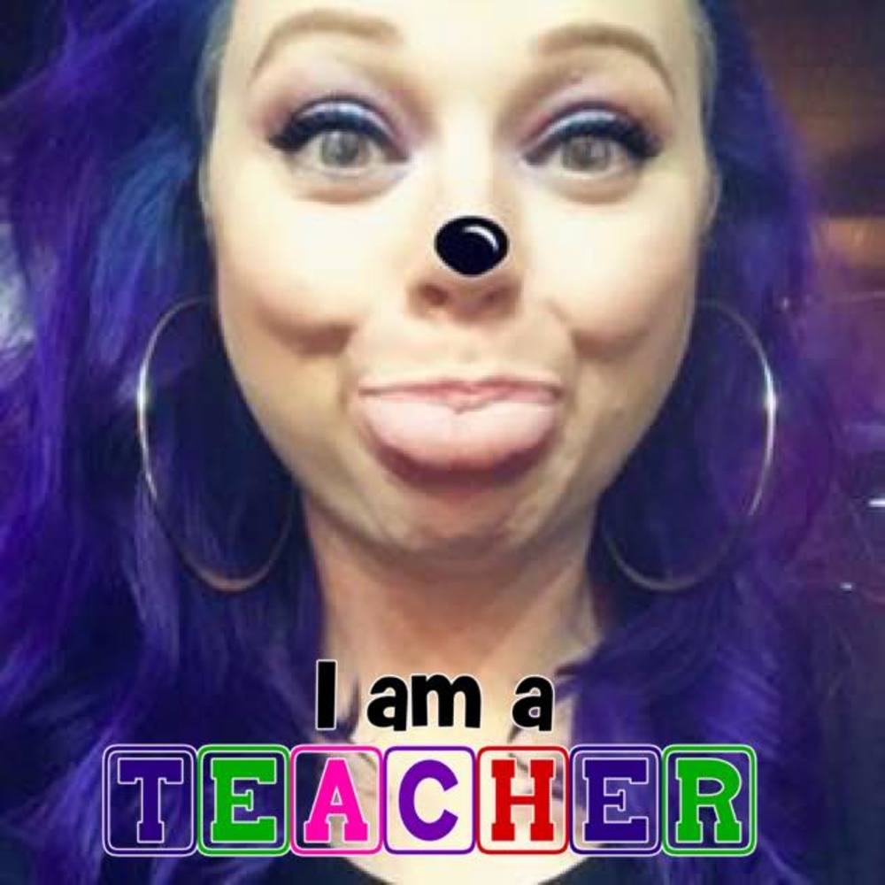 Meet your Posher, Andrea